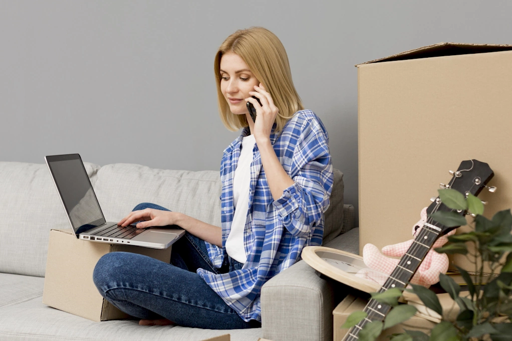 Переезд в новую квартиру в&nbsp;село Варпаховка (Приморский край)